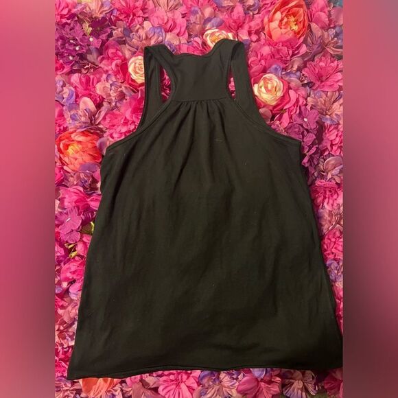 Forever flowers razor tank - Picture 2 of 3